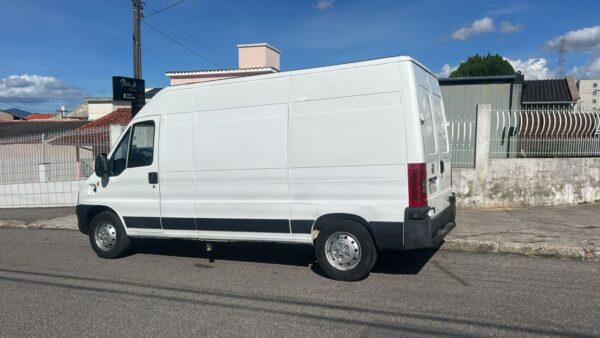 Ducato Maxi. Long. 2.3 T.Alto ME Diesel - Image 3