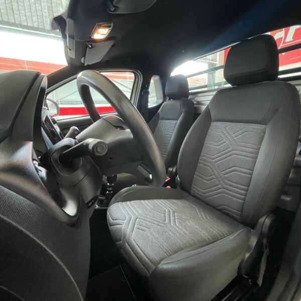Strada Freedom 1.3 Flex 8V  CS Plus - Image 9