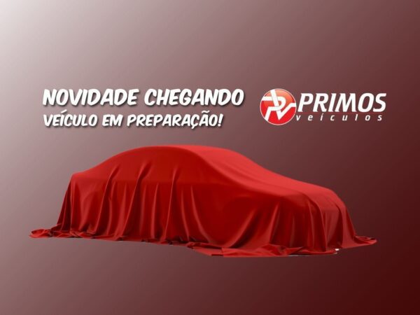 Gol novo 1.6 Power Highi T.Flex 8v 4P