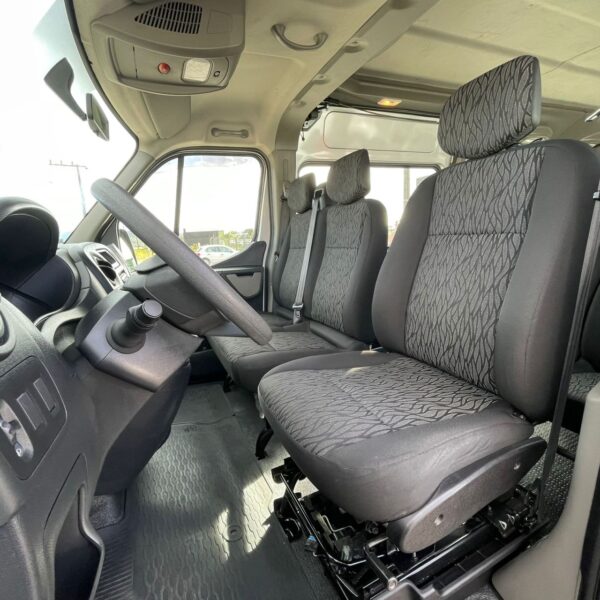 Master 2.3 dCi Executive Longo 16L Dies - Image 11