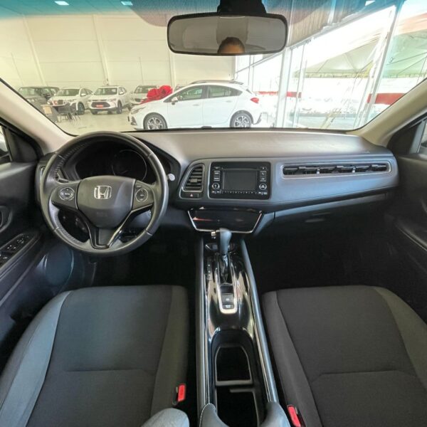 HR-V EX 1.8 Flexone 16V 5p Aut. - Image 5