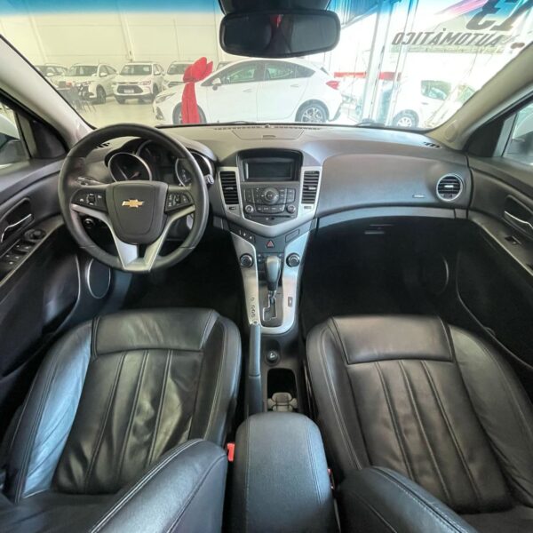 CRUZE HB Sport LT 1.8 16V FlexP. 5p Aut - Image 8