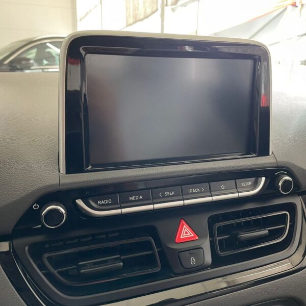 HB20S Diamond 1.0 TB Flex 12V Aut. - Image 13