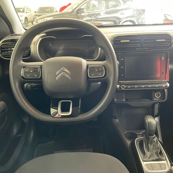 C4 CACTUS FEEL 1.6 16V Flex Aut. - Image 9