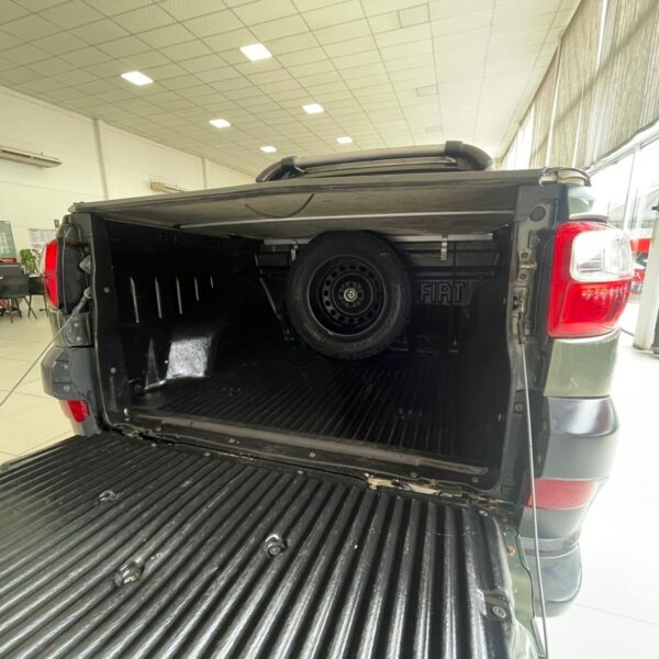 Strada Adventure Ext. 1.8  Dual. Flex CD - Image 7