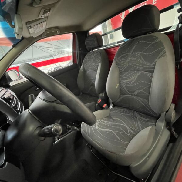 Strada Working Celeb.1.4 Fire Flex 8V CS - Image 9