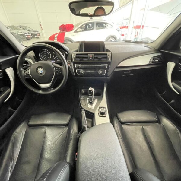 120iA Sport 2.0 ActiveFlex 16V Aut. - Imagem 8