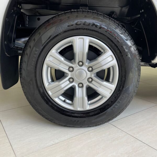 Ranger XLT 3.2 20V 4x4 CD Diesel Aut. - Imagem 11
