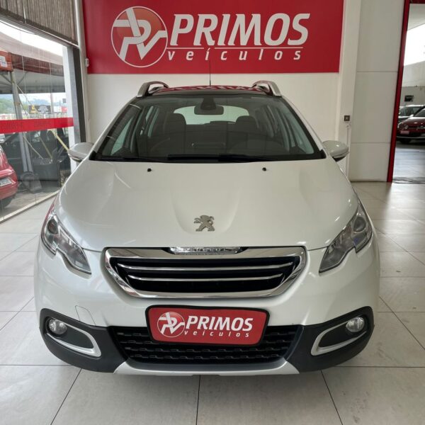 2008 Allure 1.6 Flex 16V 5p Aut. - Imagem 2