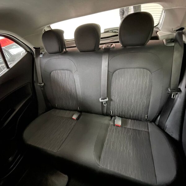 ARGO DRIVE 1.0 6V Flex - Imagem 12