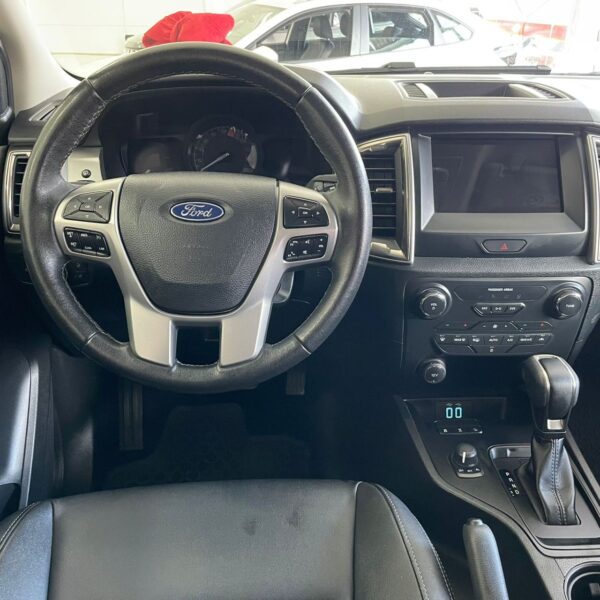 Ranger XLT 3.2 20V 4x4 CD Diesel Aut. - Imagem 9