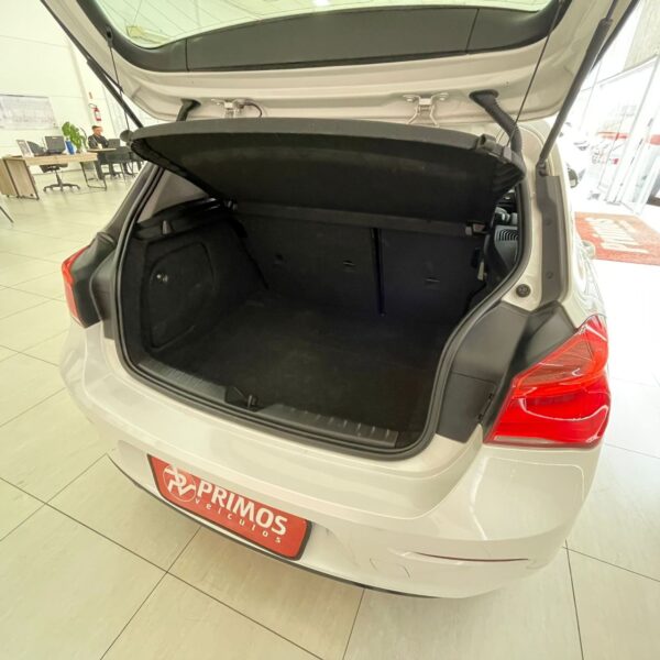 120iA Sport 2.0 ActiveFlex 16V Aut. - Imagem 7