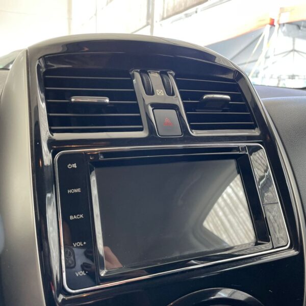 VERSA SL 1.6 16V FlexStart 4p Aut. - Imagem 11