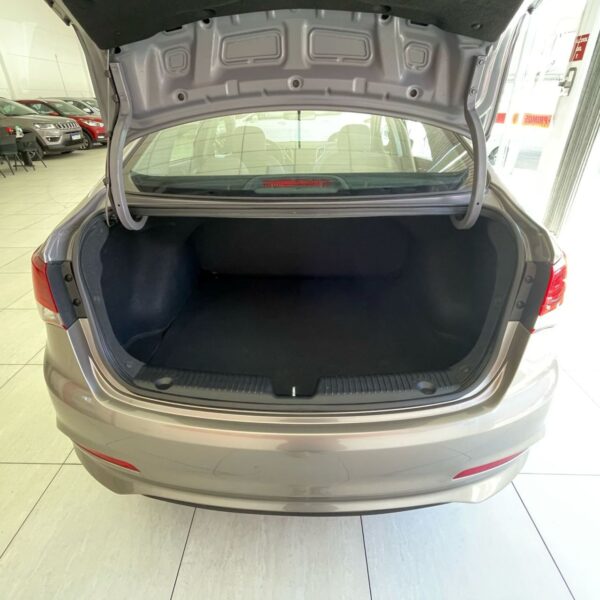 HB20S C.Plus C.Style 1.6 Flex 16V Mec.4p - Imagem 7