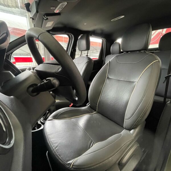 DUSTER OROCH Dyna. 1.6 Flex 16V Mec. - Imagem 8
