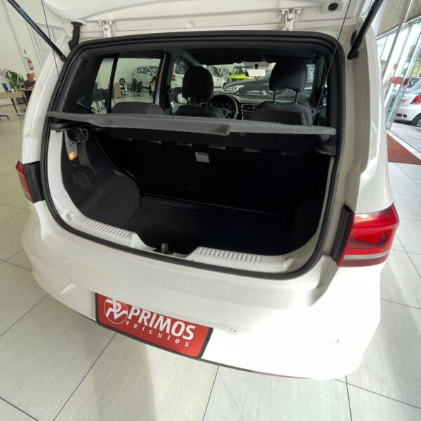 Fox RUN 1.6 Flex 8V 5p - Imagem 7