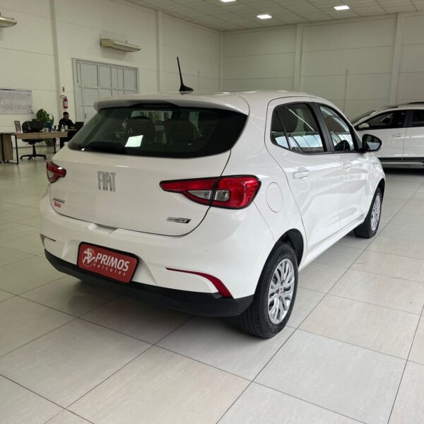 ARGO DRIVE 1.0 6V Flex - Imagem 6
