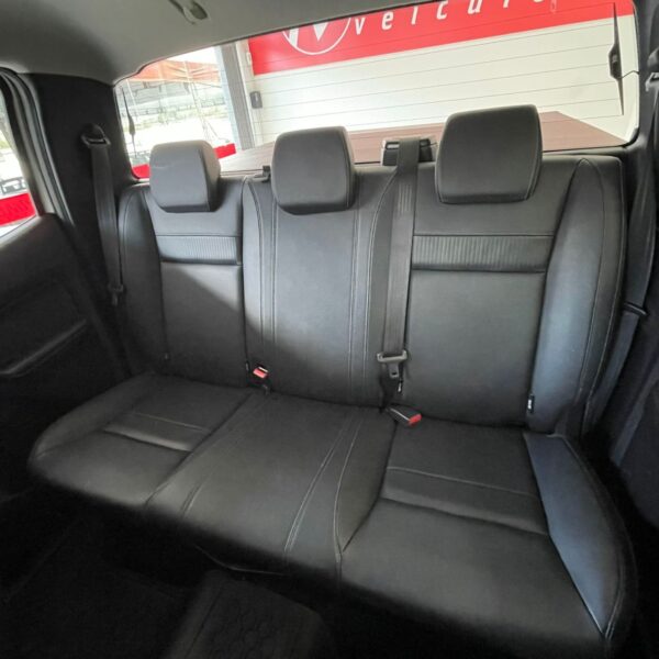 Ranger XLT 3.2 20V 4x4 CD Diesel Aut. - Imagem 13
