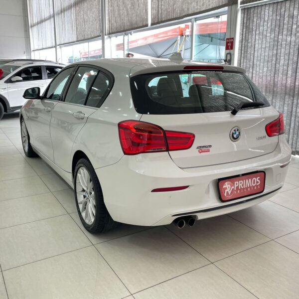 120iA Sport 2.0 ActiveFlex 16V Aut. - Imagem 5