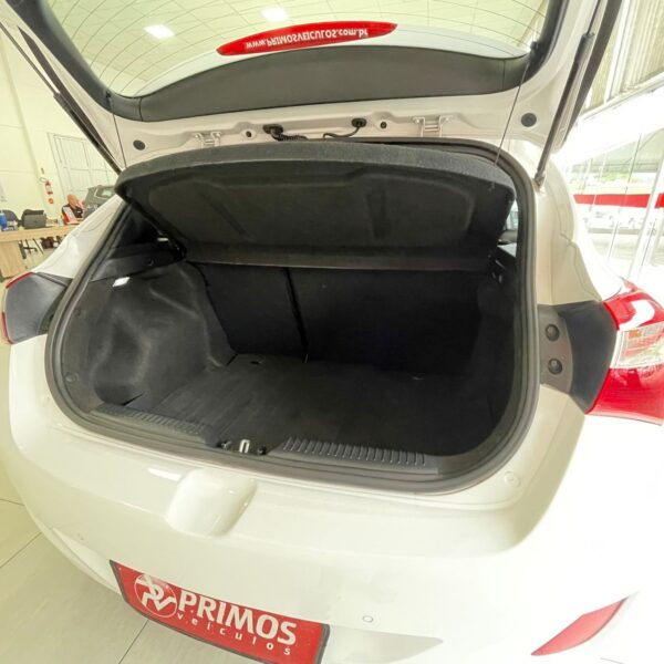 i30 1.8 16V Aut. 5p - Imagem 7
