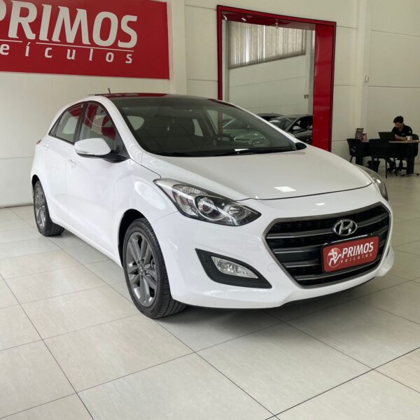 i30 1.8 16V Aut. 5p - Imagem 3