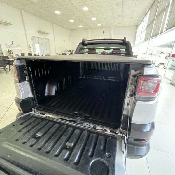 Strada Freedom 1.3 Flex 8V  CS Plus - Imagem 7