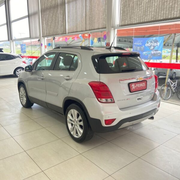 TRACKER Premier 1.4 Turbo 16V Flex Aut - Imagem 6