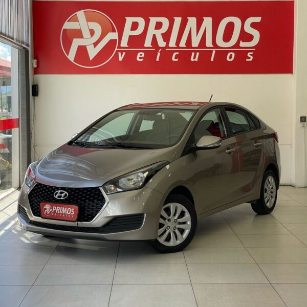 HB20S C.Plus C.Style 1.6 Flex 16V Mec.4p