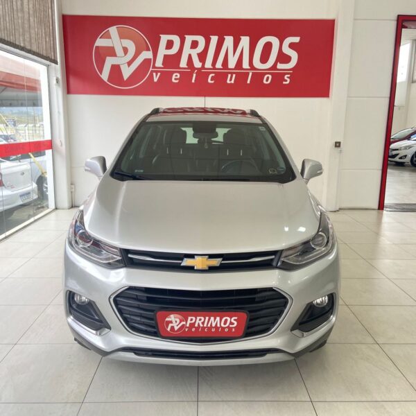 TRACKER Premier 1.4 Turbo 16V Flex Aut - Imagem 2