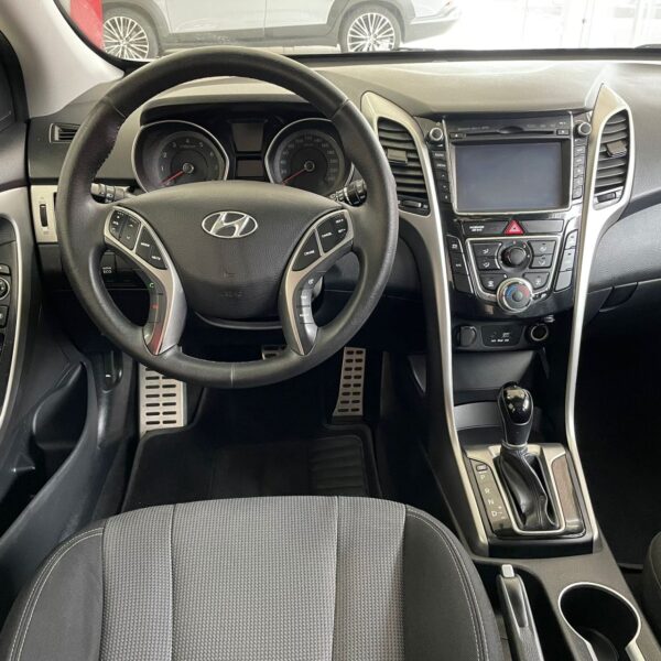 i30 1.8 16V Aut. 5p - Imagem 9