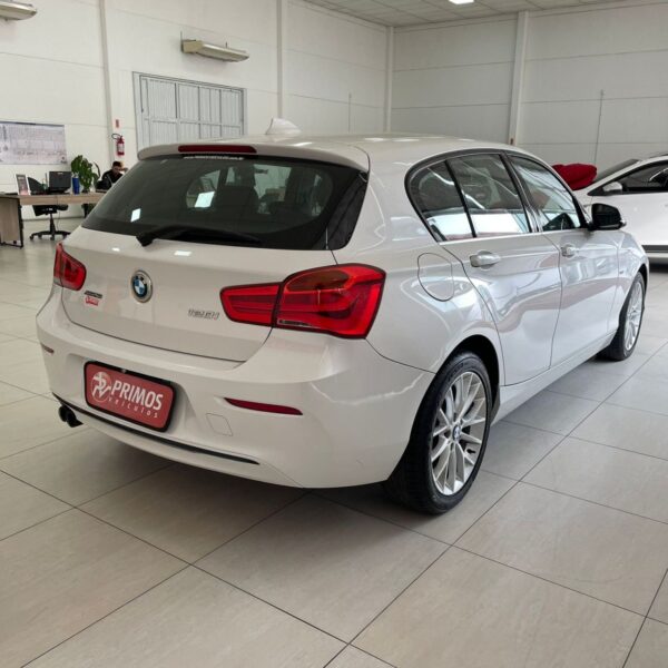 120iA Sport 2.0 ActiveFlex 16V Aut. - Imagem 6