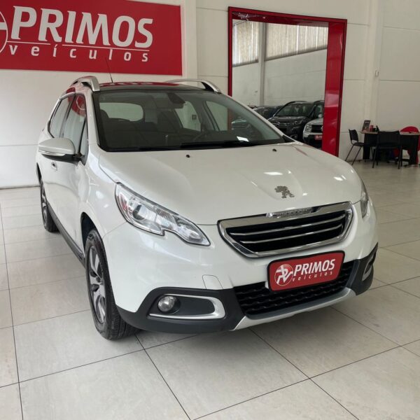 2008 Allure 1.6 Flex 16V 5p Aut. - Imagem 3