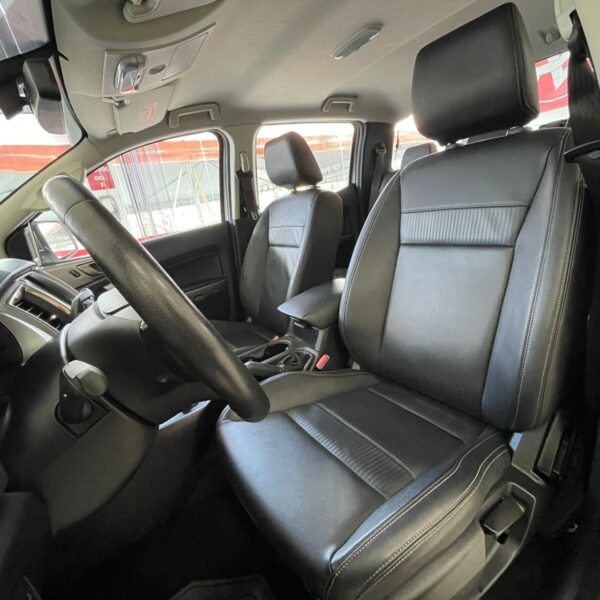 Ranger XLT 3.2 20V 4x4 CD Diesel Aut. - Imagem 12