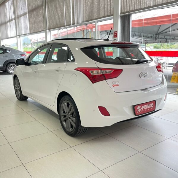 i30 1.8 16V Aut. 5p - Imagem 5