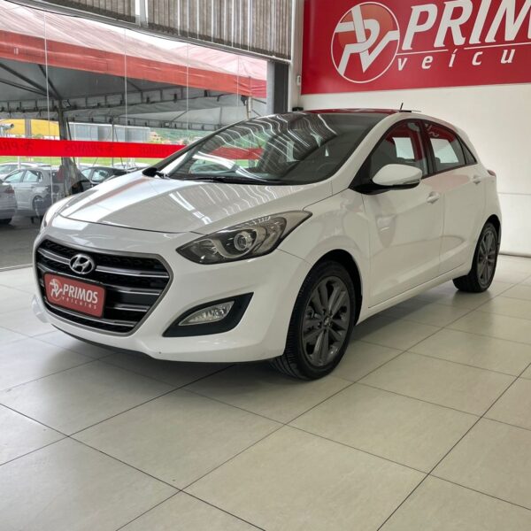 i30 1.8 16V Aut. 5p - Imagem 4
