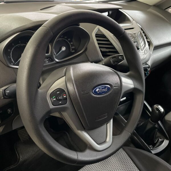 EcoSport SE 1.6 16V Flex 5p Mec. - Imagem 10