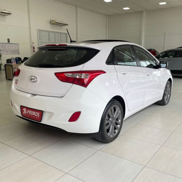 i30 1.8 16V Aut. 5p - Imagem 6