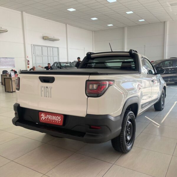 Strada Endurance 1.4 Flex 8V CS Plus - Imagem 6