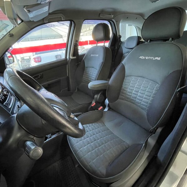 Palio Weekend Adventure LOCKER 1.8 Flex - Imagem 11