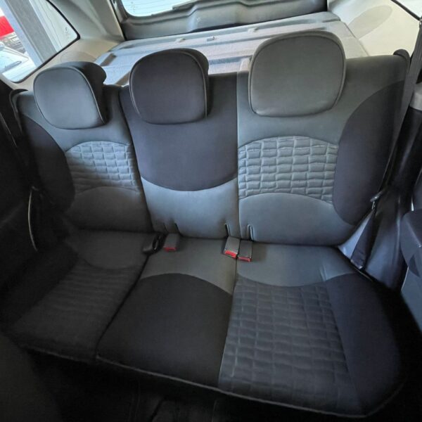 Palio Weekend Adventure LOCKER 1.8 Flex - Imagem 12