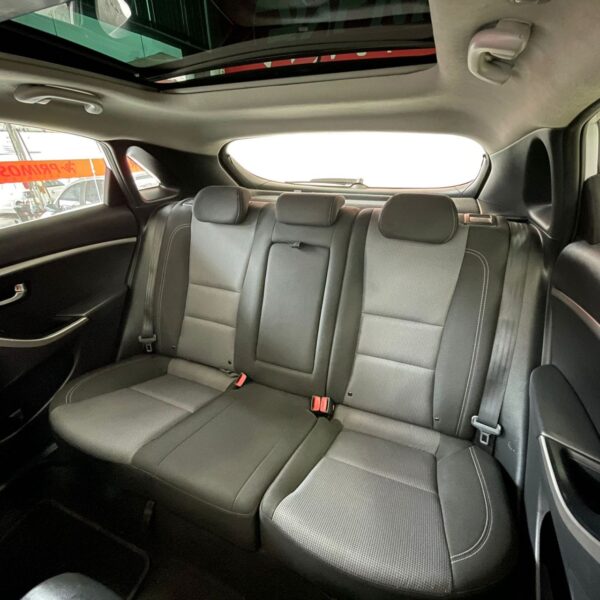 i30 1.8 16V Aut. 5p - Imagem 12