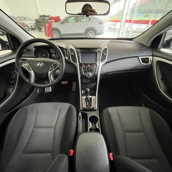 i30 1.8 16V Aut. 5p - Imagem 8