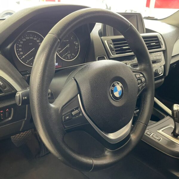 120iA Sport 2.0 ActiveFlex 16V Aut. - Imagem 10