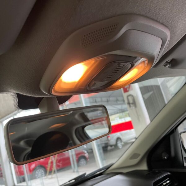 ARGO DRIVE 1.0 6V Flex - Imagem 15