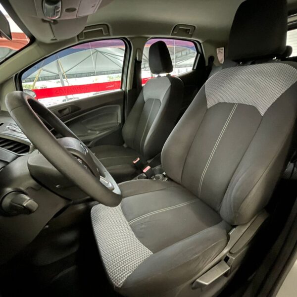 EcoSport SE 1.6 16V Flex 5p Mec. - Imagem 13