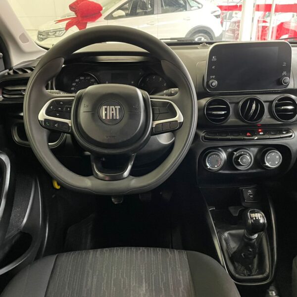 ARGO DRIVE 1.0 6V Flex - Imagem 9