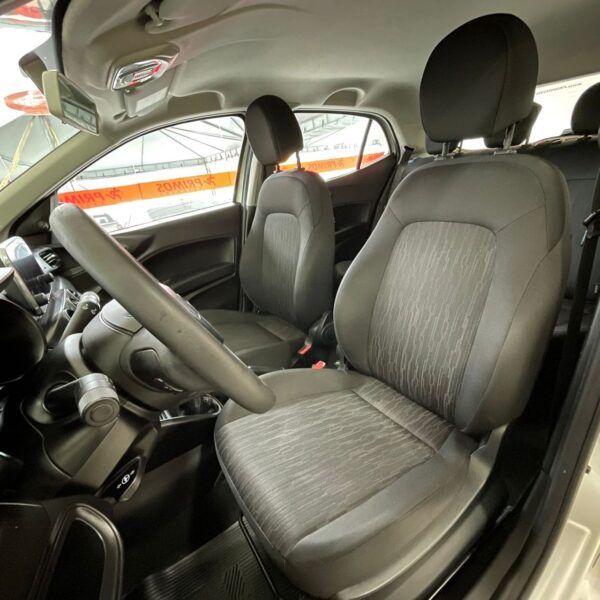ARGO DRIVE 1.0 6V Flex - Imagem 11