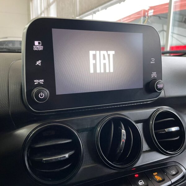 ARGO DRIVE 1.0 6V Flex - Imagem 13