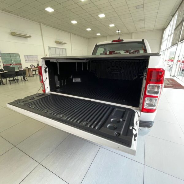 Ranger XLT 3.2 20V 4x4 CD Diesel Aut. - Imagem 7