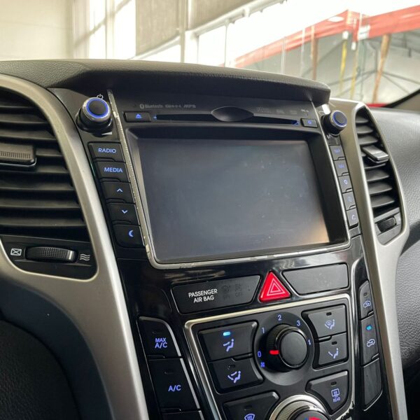 i30 1.8 16V Aut. 5p - Imagem 13